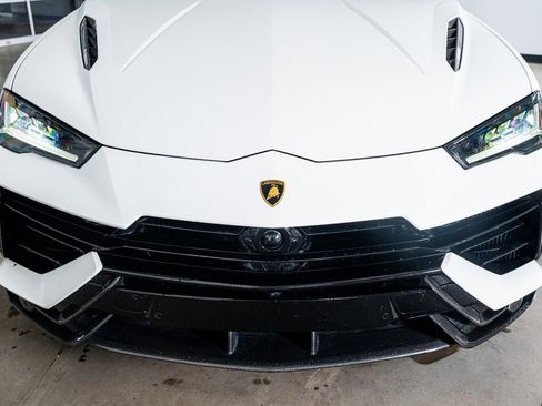 Used 2024 Lamborghini Urus Performante image 15