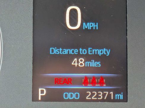 Used 2024 Toyota Corolla LE FWD image 34