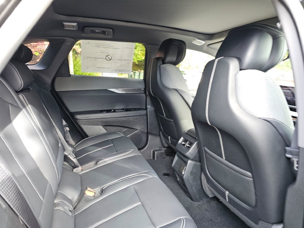 New 2027 Cadillac Optiq Sport AWD/4WD image 14