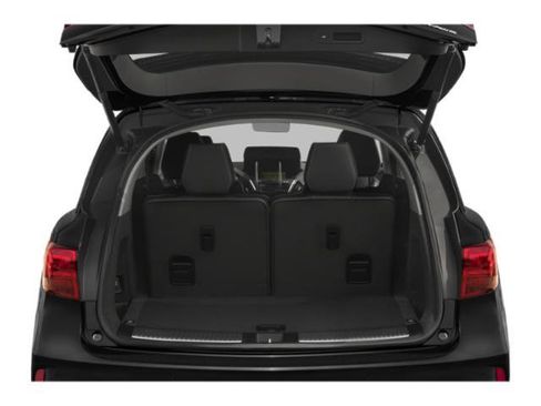 Used 2020 Acura MDX SH-AWD w/ Technology Package image 10