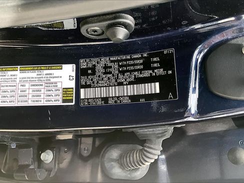 Used 2021 Lexus RX 350 FWD w/ Premium Package image 37
