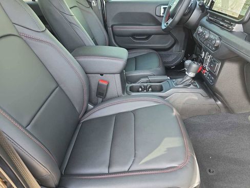 New 2026 Jeep Wrangler Unlimited Rubicon 392 image 32
