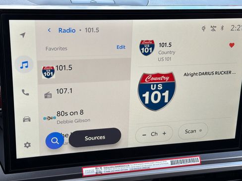 New 2026 Toyota 4Runner TRD Sport Premium image 16