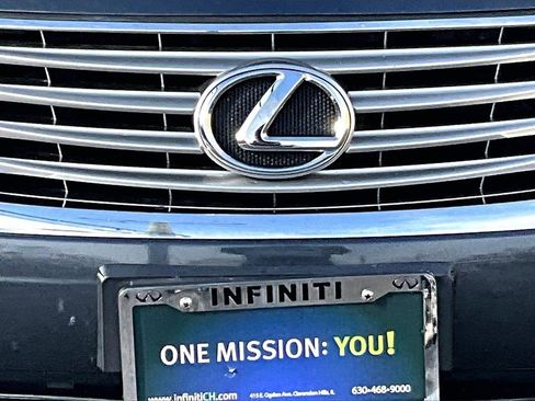 Used 2010 Lexus ES 350 image 12