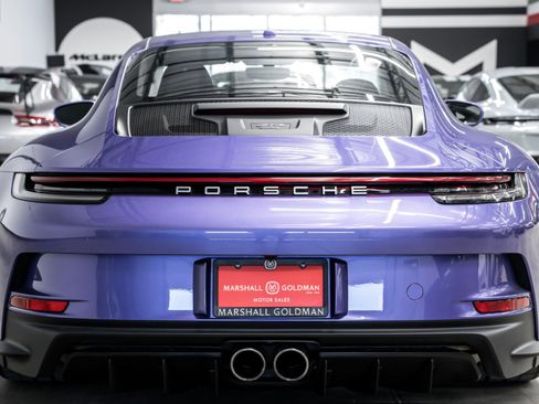 Used 2022 Porsche 911 GT3 image 7