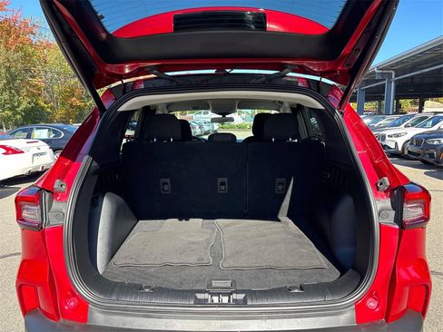 Used 2023 Ford Escape Active image 15