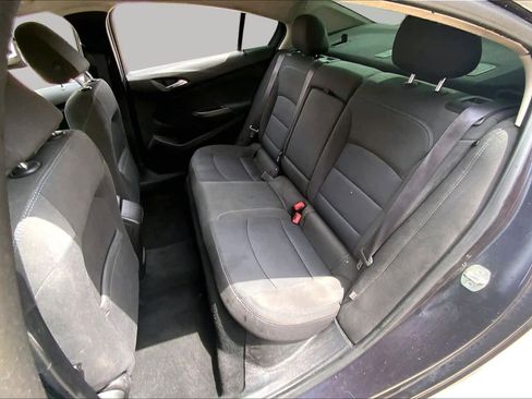 Used 2016 Chevrolet Cruze LT FWD image 20