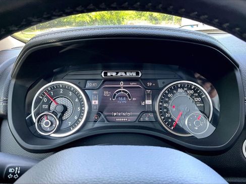 Certified 2020 RAM 1500 Laramie AWD/4WD image 10