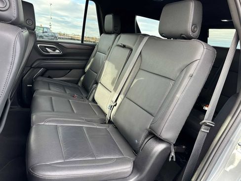 Used 2024 Chevrolet Tahoe LT image 19