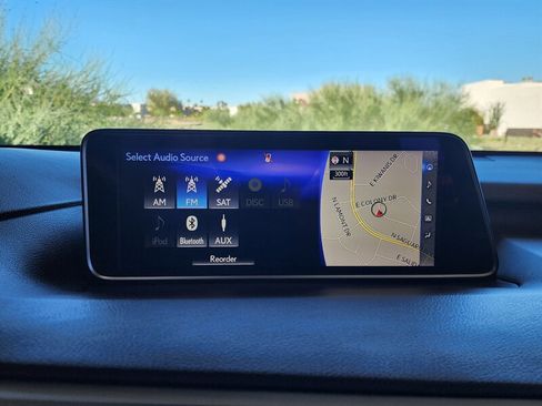 Used 2019 Lexus RX 350 Premium image 44