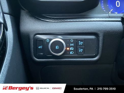 Used 2022 Ford Explorer ST w/ Equipment Group 401A image 20