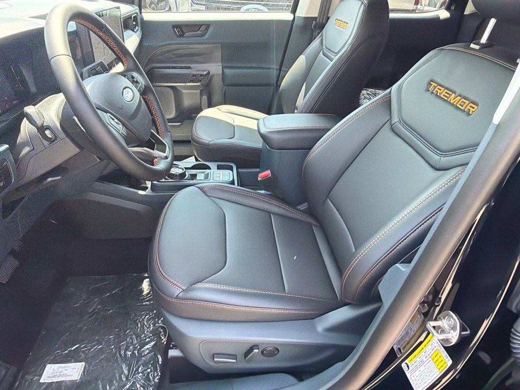 New 2026 Ford Maverick Tremor AWD/4WD image 22
