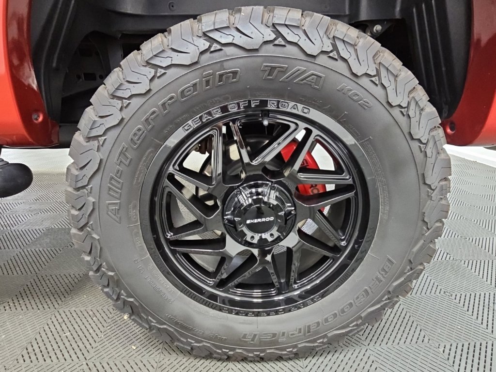 Used 2023 Ford F150 XLT w/ Equipment Group 302A High AWD/4WD image 48
