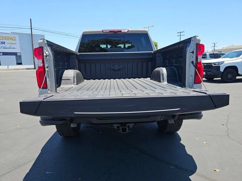 New 2026 Chevrolet Silverado 1500 ZR2 w/ ZR2 Bison Edition AWD/4WD image 15