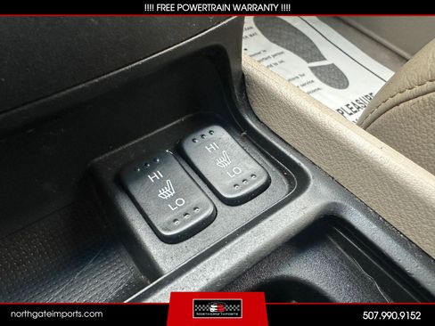 Used 2009 Honda Civic Hybrid Sedan image 21