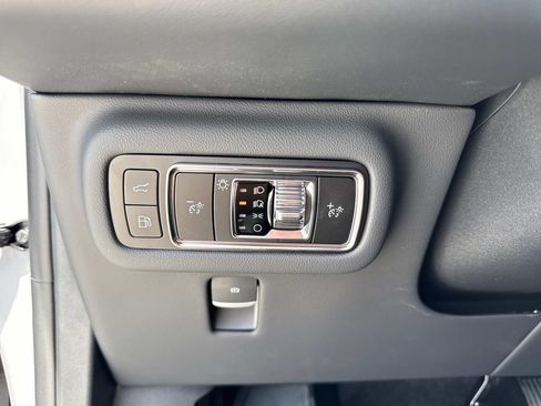 New 2026 Lincoln Nautilus Reserve AWD/4WD image 32
