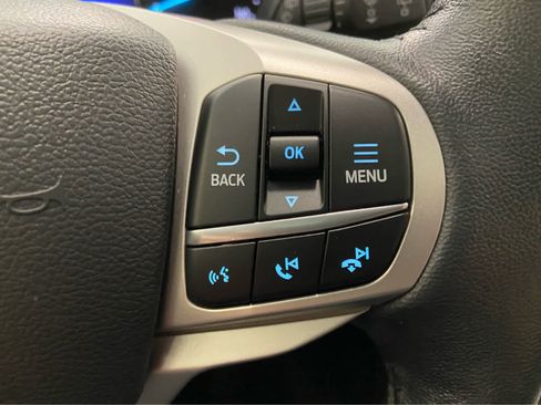 Used 2022 Ford Explorer Limited w/ Equipment Group 301A image 26