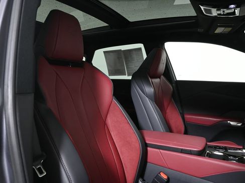 Used 2023 Lexus RX 500h F Sport w/ Accessory Package (Z1) image 34