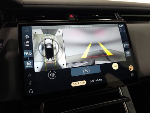 New 2026 Land Rover Range Rover Velar Dynamic SE image 27