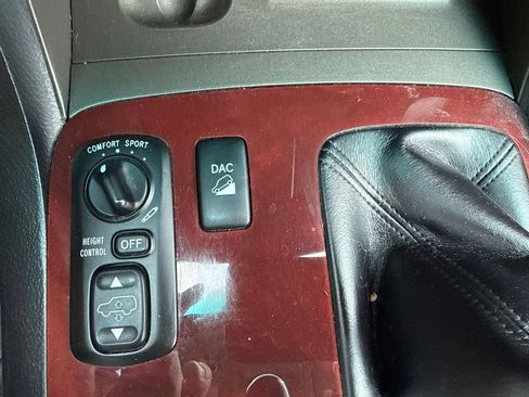 Used 2008 Lexus GX 470 AWD/4WD image 14