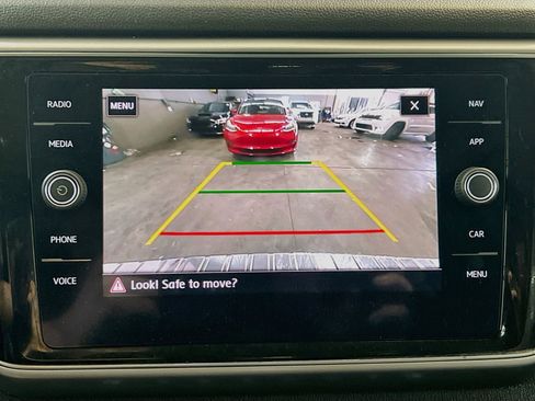 Used 2019 Volkswagen Atlas SEL FWD image 10