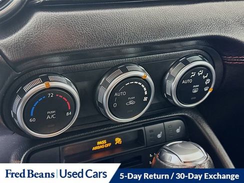 Used 2016 MAZDA MX-5 Miata Grand Touring image 16