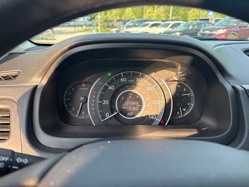 Used 2016 Honda CR-V EX image 15