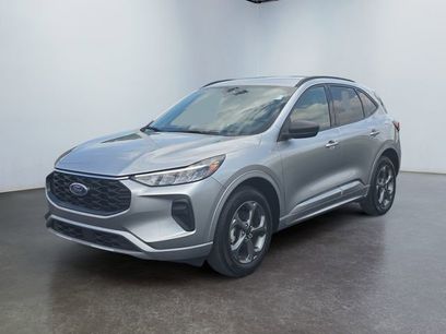Used 2023 Ford Escape ST-Line w/ Tech Pack #1