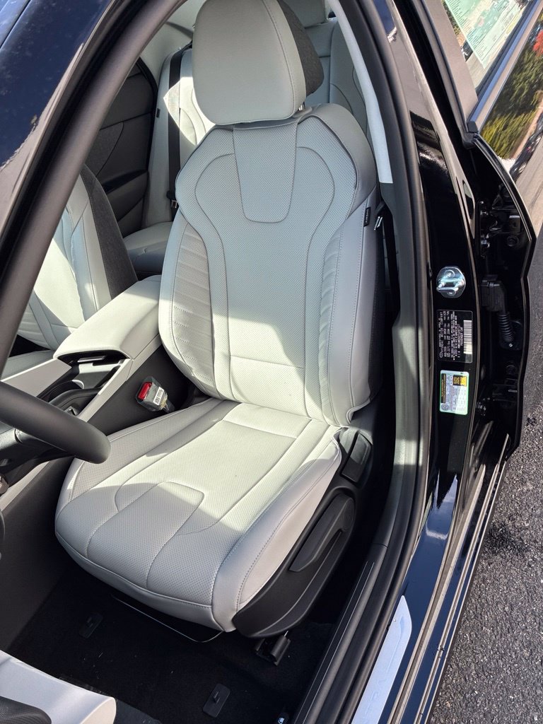New 2026 Hyundai Elantra SEL Sport FWD image 14