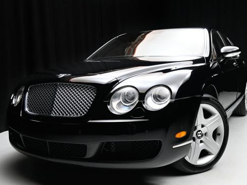 Used 2006 Bentley Flying Spur Flying Spur image 21