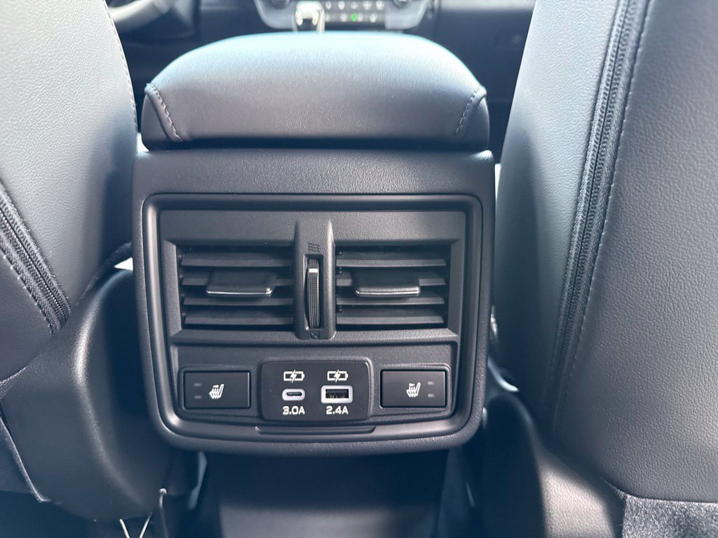 New 2026 Subaru Outback Limited AWD/4WD image 15