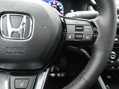 New 2026 Honda Accord Touring image 29