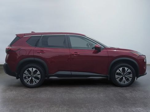 Used 2023 Nissan Rogue SV AWD/4WD image 6