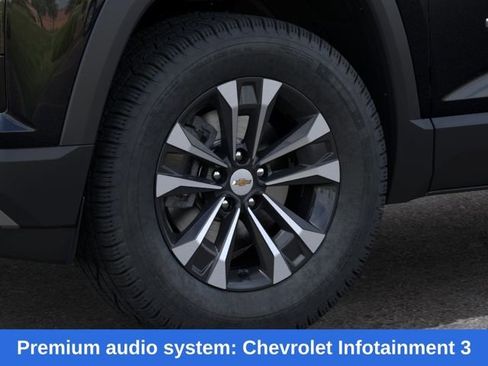 New 2026 Chevrolet Equinox LT image 10