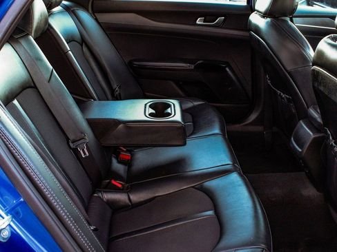 Used 2022 Kia K5 GT-Line w/ GT-Line Awd Premium Package image 37