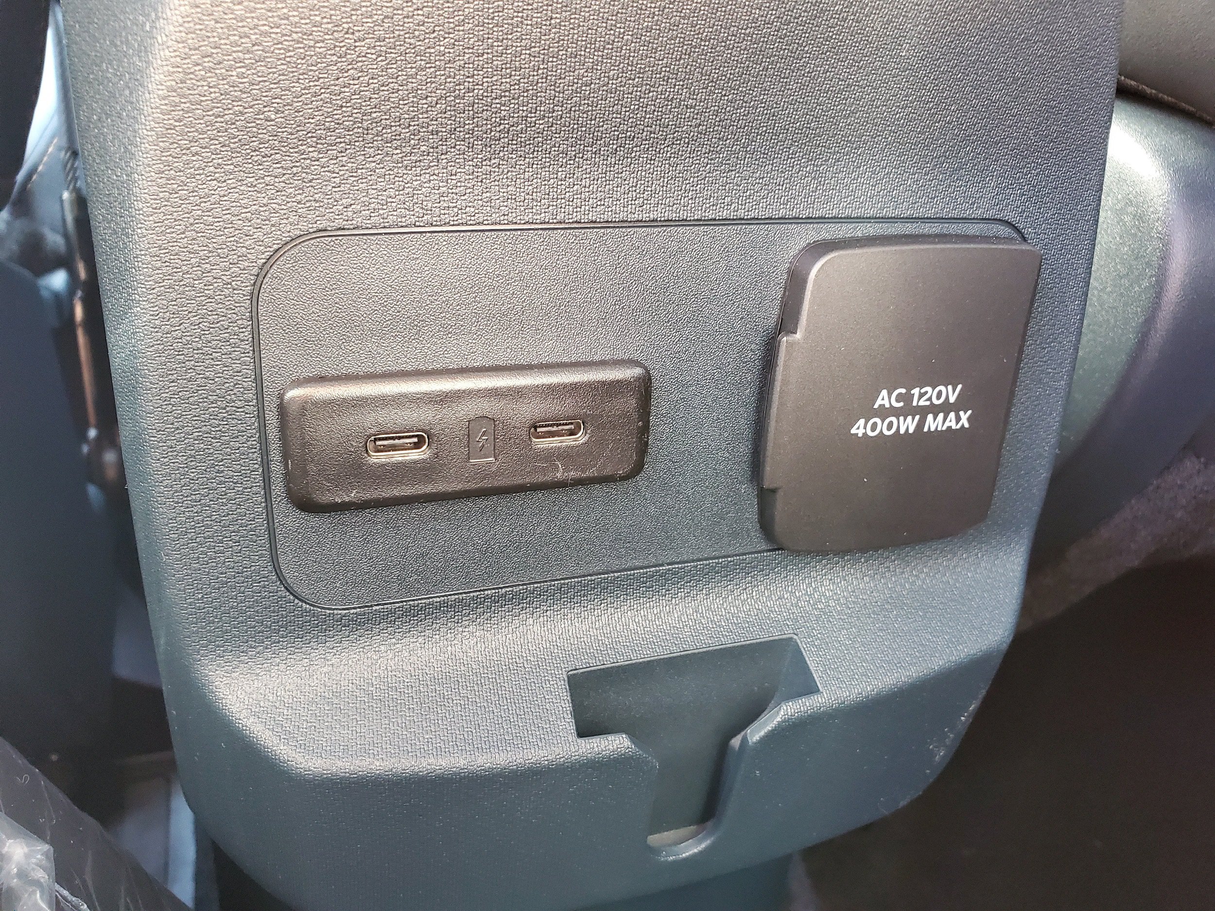 New 2026 Ford Maverick Tremor AWD/4WD image 31