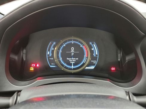 Used 2017 Lexus IS 200t F Sport w/ F Sport Package RWD image 10