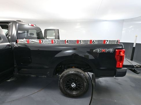 Used 2022 Ford F350 XL w/ Power Equipment Group AWD/4WD image 36