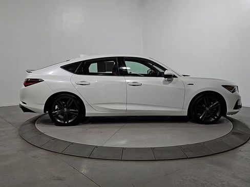 Used 2023 Acura Integra A-Spec image 6