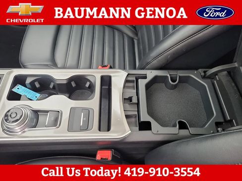 Used 2023 Ford Edge SEL w/ Convenience Package AWD/4WD image 19
