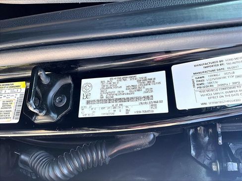 Used 2017 Ford F150 XLT w/ XTR Package AWD/4WD image 37