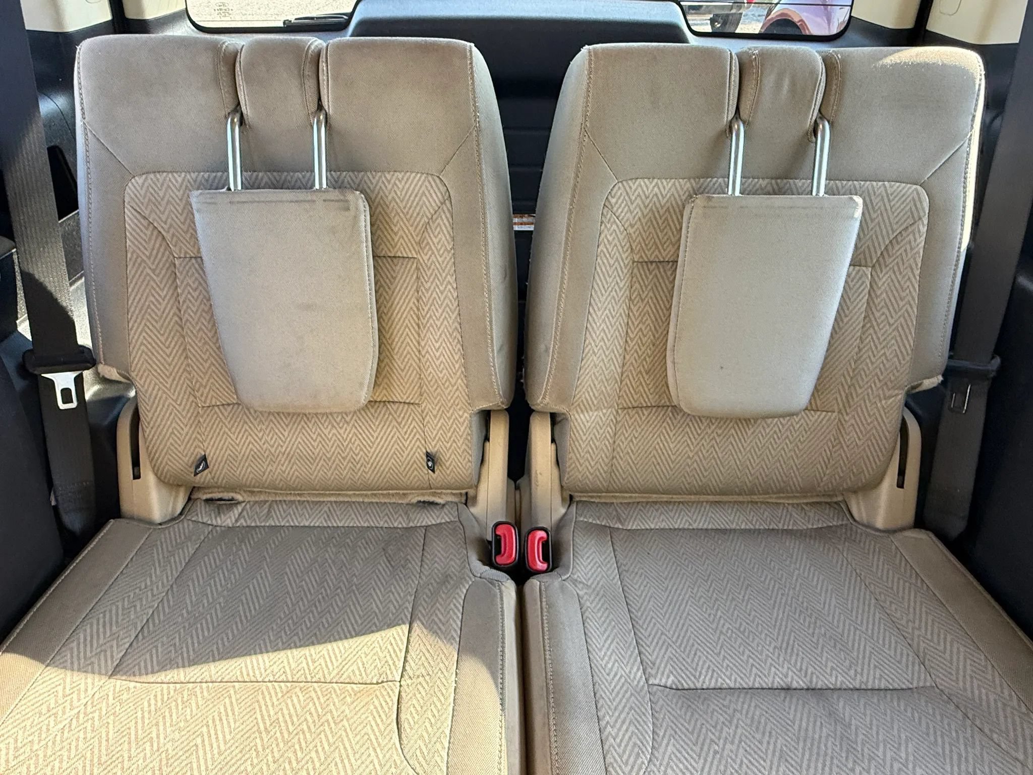 Used 2016 Ford Flex SEL AWD/4WD image 23