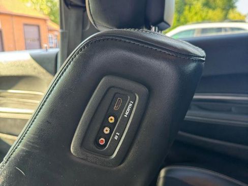 Used 2018 Dodge Durango Citadel w/ Technology Group AWD/4WD image 19