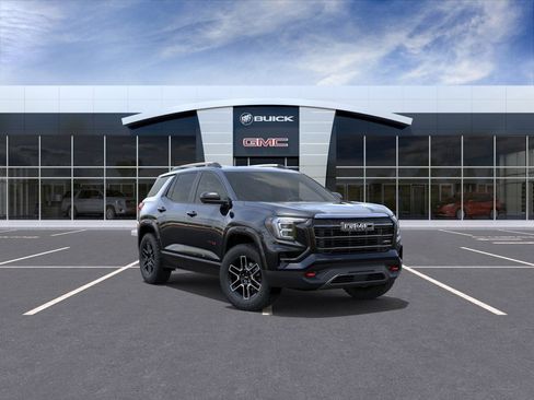 New 2026 GMC Terrain AT4 w/ Convenience Package III AWD/4WD image 1