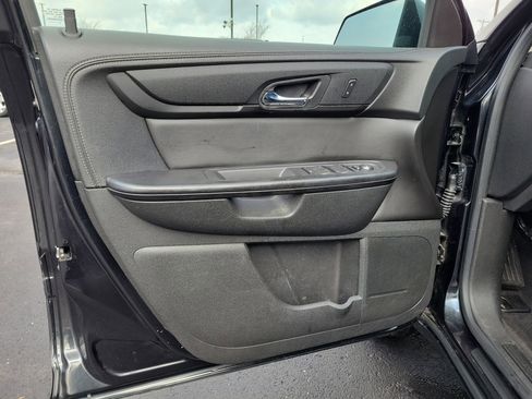 Used 2015 GMC Acadia SLE image 17