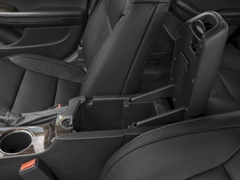 Used 2016 Chevrolet Malibu LTZ FWD image 9
