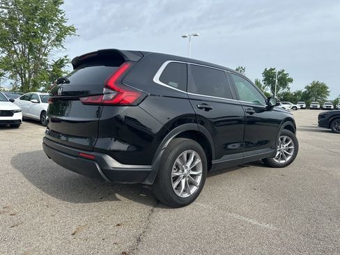 Used 2025 Honda CR-V EX image 11