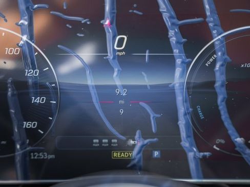 New 2026 Mercedes-Benz GLC 350e 4MATIC image 43