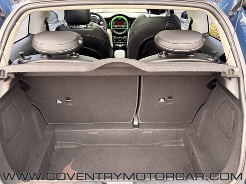 Used 2015 MINI Cooper S FWD image 12
