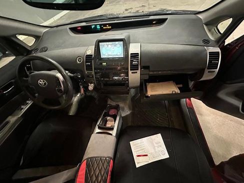 Used 2006 Toyota Prius FWD image 31